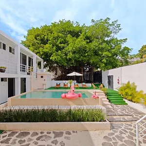 Apartment La Quinta Caribena, Playa del Carmen