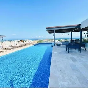 Apartment Ipana B312, Playa del Carmen