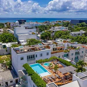 Apartment Papaya, Playa del Carmen