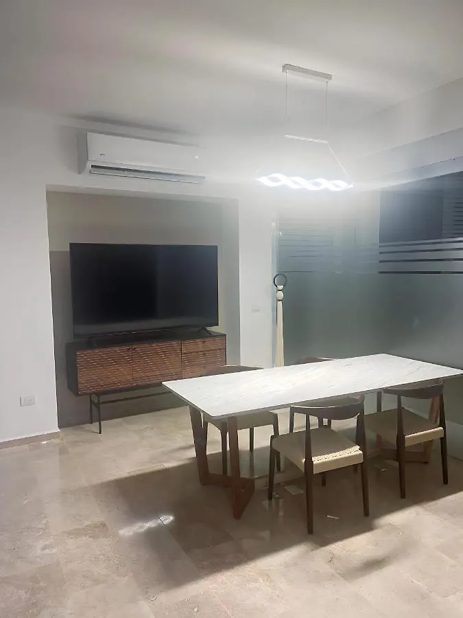 Penthouse Con Jacuzzi Y Panoramicas De Selva Apartment Playa del Carmen