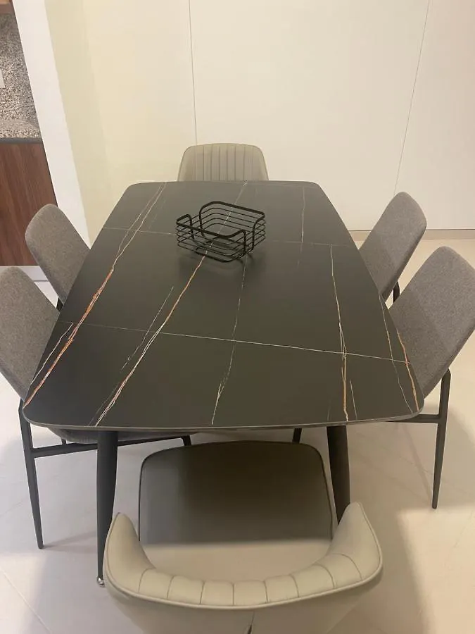 Penthouse Con Jacuzzi Y Panoramicas De Selva Apartment Playa del Carmen 0*,