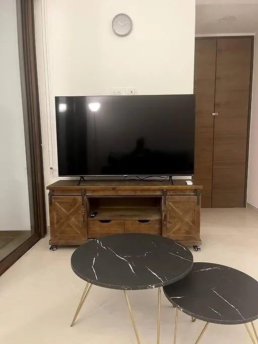 Penthouse Con Jacuzzi Y Panoramicas De Selva Apartment Playa del Carmen Mexico