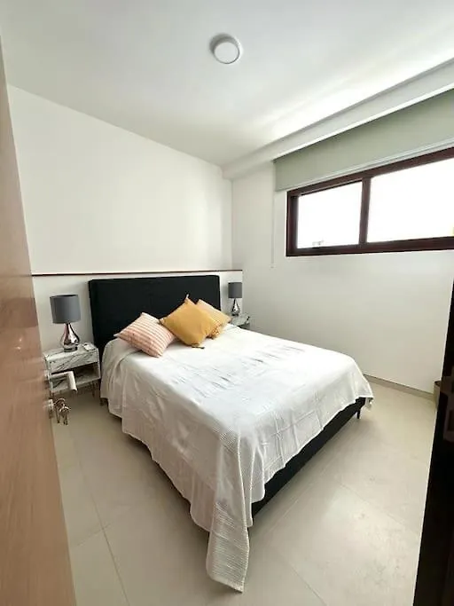 Penthouse Con Jacuzzi Y Panoramicas De Selva Apartment Playa del Carmen 0*,  Mexico