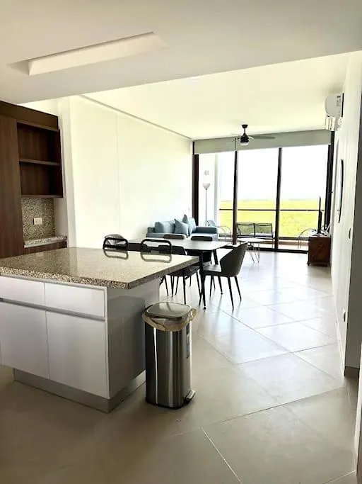 Penthouse Con Jacuzzi Y Panoramicas De Selva Apartment Playa del Carmen