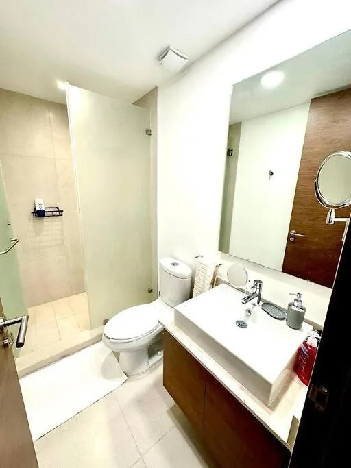 Penthouse Con Jacuzzi Y Panoramicas De Selva Apartment Playa del Carmen 0*,  Mexico
